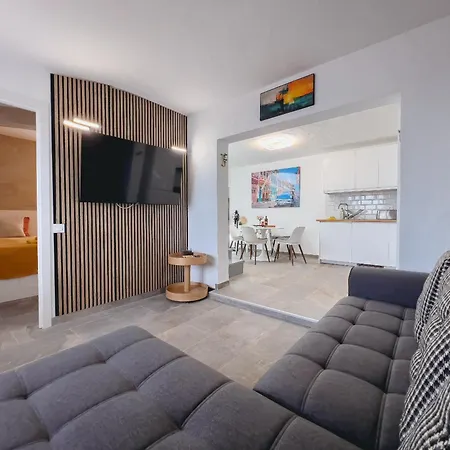 Havana * Los Caideros