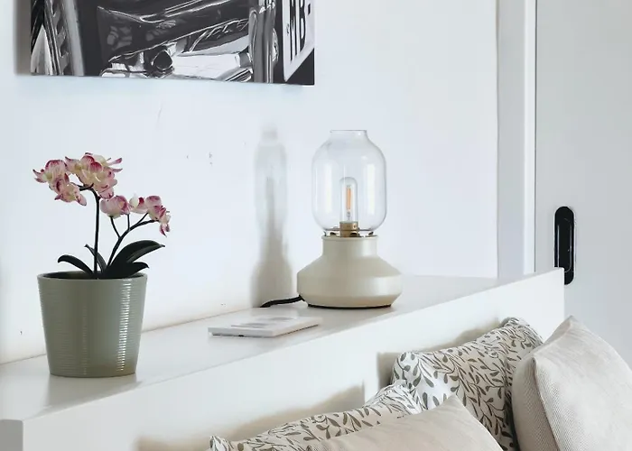 Havana Apartmán Los Caideros