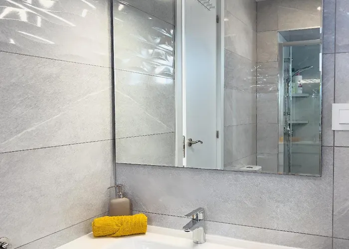 Apartmán Havana Los Caideros