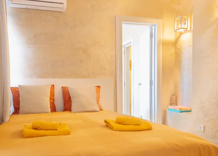 Apartmán Havana Los Caideros