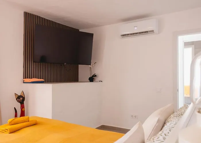 Havana Apartment