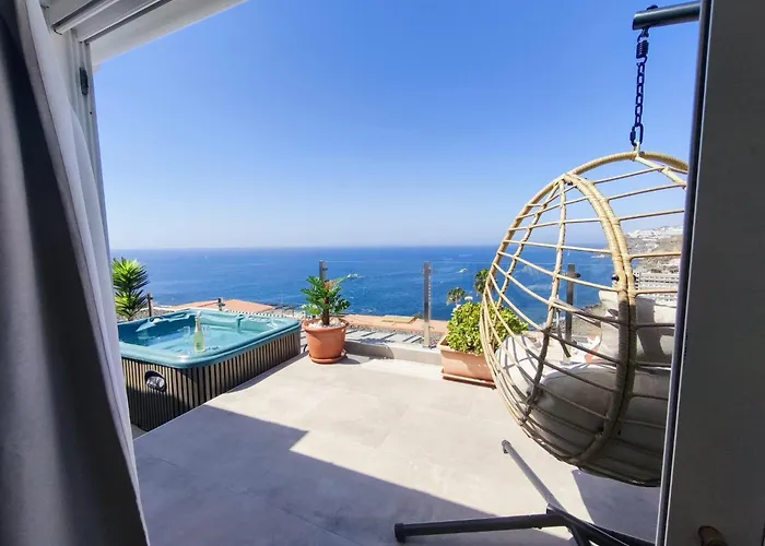 Havana Apartment
