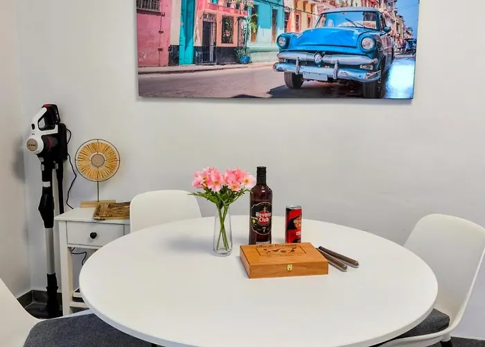 Apartment Havana
