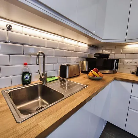 Apartman Havana *