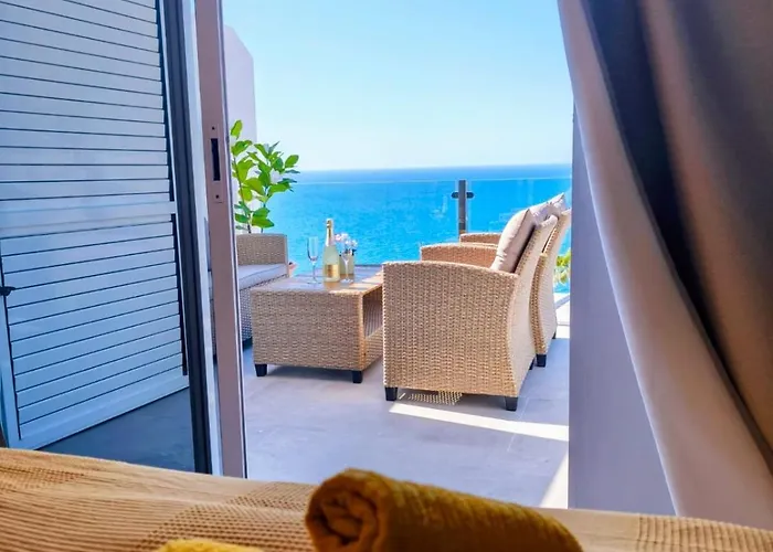 Havana Appartement *