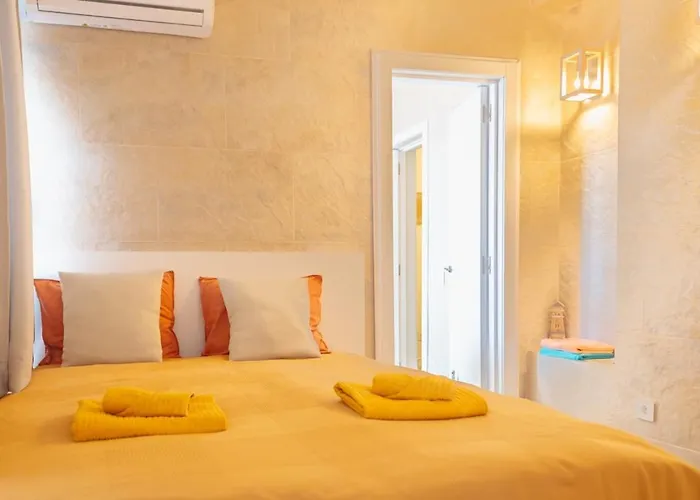 Appartement Havana Los Caideros