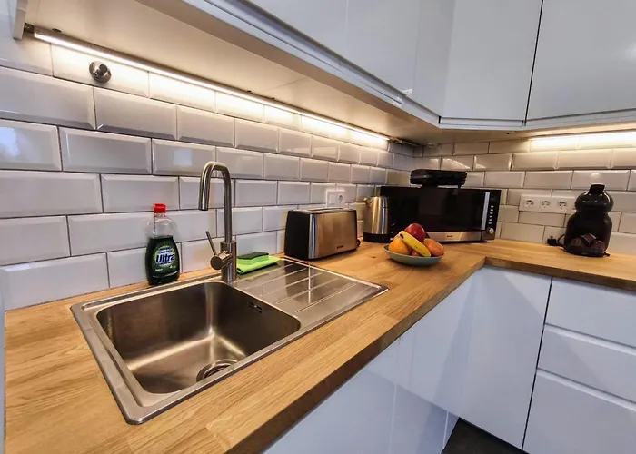 Appartement Havana *