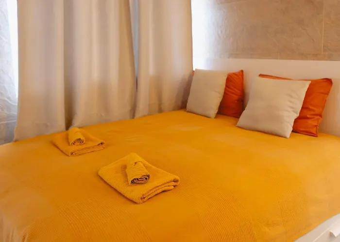 Havana Appartement Los Caideros