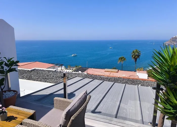 Havana Appartement Los Caideros