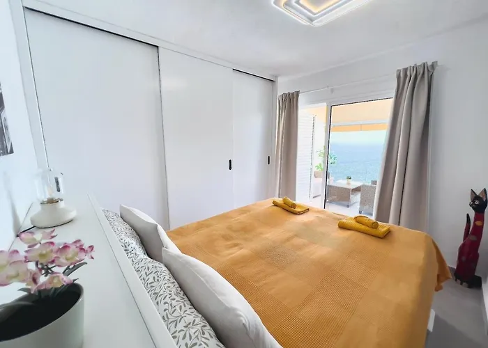 Appartement Havana Los Caideros