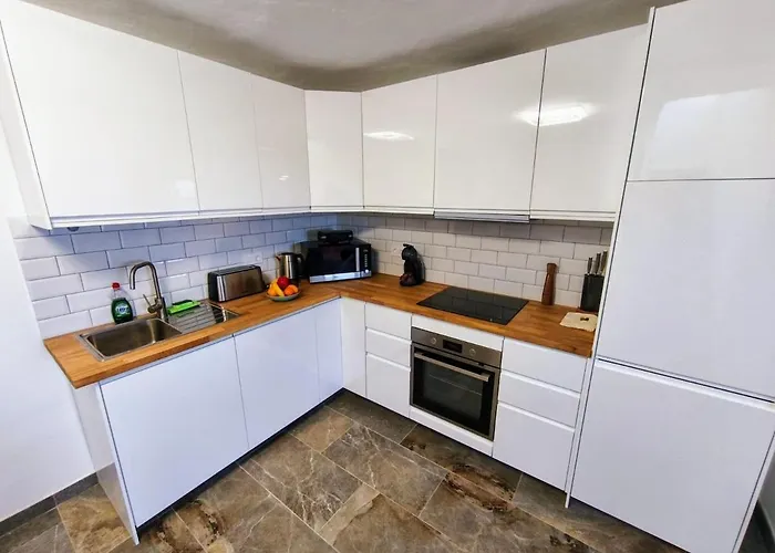 Appartement Havana Los Caideros